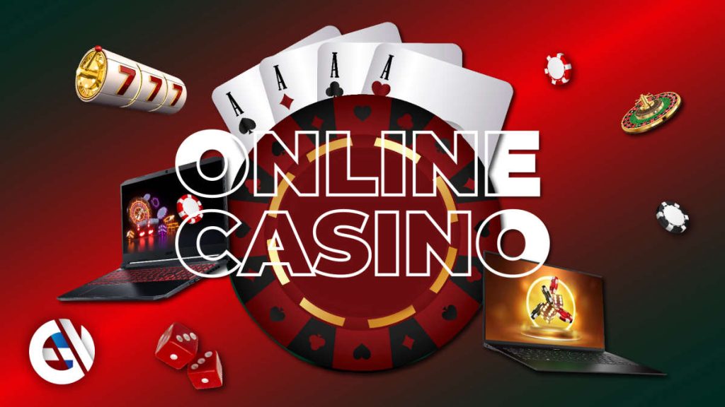 Online Kasina Jak Si Vybrat To Nejlepší pro Vás Online Kasina Jak Si Vybrat To Nejlepší pro Vás