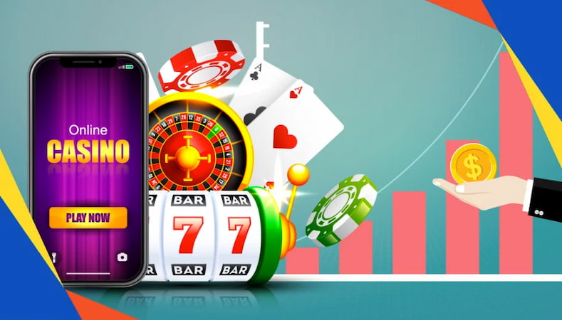Discover the Excitement of Casino Casino 007 UK Discover the Excitement of Casino Casino 007 UK