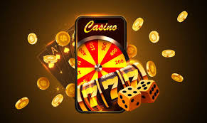 Discover the Excitement of Casino Casino 007 UK Discover the Excitement of Casino Casino 007 UK