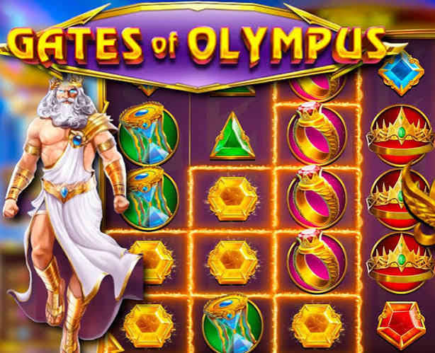 Gates of Olympus En Guide til Danske Spil og Strategier 771680578 Gates of Olympus En Guide til Danske Spil og Strategier 771680578