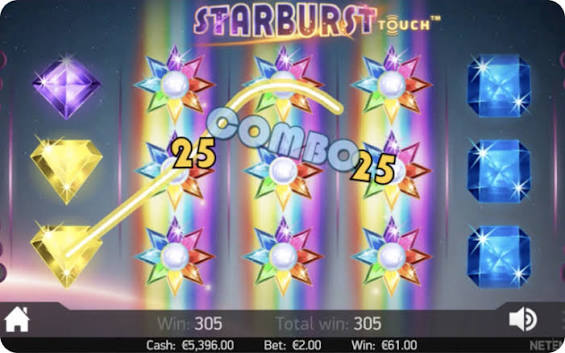 Oplev Starburst Free Spins Din Nøgle til Gevinster Oplev Starburst Free Spins Din Nøgle til Gevinster