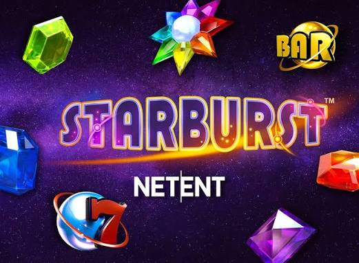 Oplev Starburst Free Spins Din Nøgle til Gevinster Oplev Starburst Free Spins Din Nøgle til Gevinster
