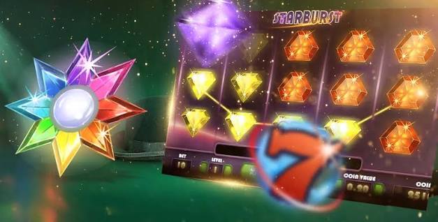 Oplev Starburst Slot En Guide til Gevinster og Spænding Oplev Starburst Slot En Guide til Gevinster og Spænding