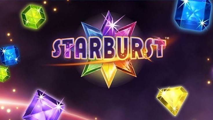 Oplev Starburst Slot En Magisk Verden af Gevinster og Underholdning Oplev Starburst Slot En Magisk Verden af Gevinster og Underholdning